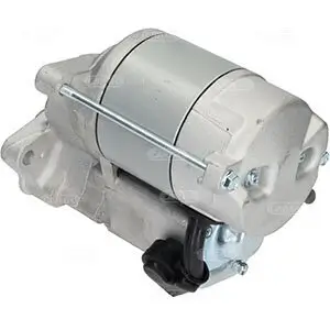 Starter 12 V 1,4 kW HC-Cargo 116537 Bild Starter 12 V 1,4 kW HC-Cargo 116537