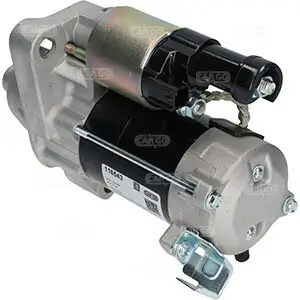 Starter 12 V 1,2 kW HC-Cargo F032116543 Bild Starter 12 V 1,2 kW HC-Cargo F032116543