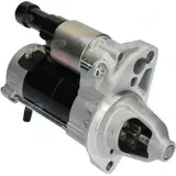 Starter 12 V 1,2 kW HC-Cargo F032116543