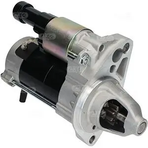 Starter 12 V 1,2 kW HC-Cargo F032116543 Bild Starter 12 V 1,2 kW HC-Cargo F032116543