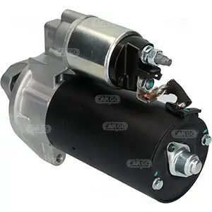 Starter 12 V 1,7 kW HC-Cargo F032116553 Bild Starter 12 V 1,7 kW HC-Cargo F032116553