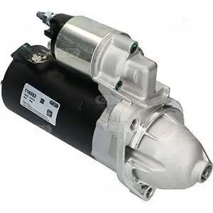 Starter 12 V 1,7 kW HC-Cargo F032116553 Bild Starter 12 V 1,7 kW HC-Cargo F032116553