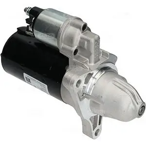 Starter 12 V 2,5 kW HC-Cargo F032116554 Bild Starter 12 V 2,5 kW HC-Cargo F032116554