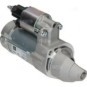 Starter 12 V 1,7 kW HC-Cargo 116555 Bild Starter 12 V 1,7 kW HC-Cargo 116555