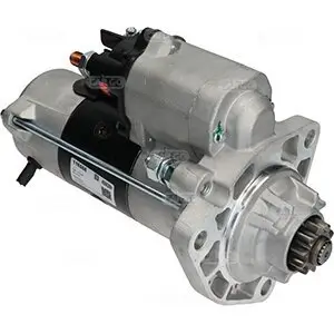 Starter 24 V 7,5 kW HC-Cargo F032116558