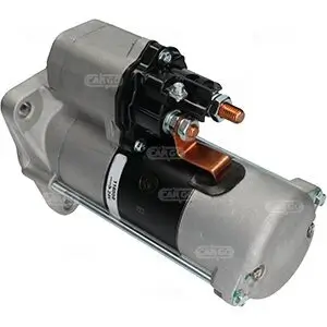 Starter 24 V 7,5 kW HC-Cargo F032116558 Bild Starter 24 V 7,5 kW HC-Cargo F032116558