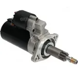 Starter 12 V 1,7 kW HC-Cargo 116571