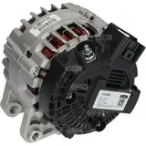 Generator 14 V HC-Cargo F032116595