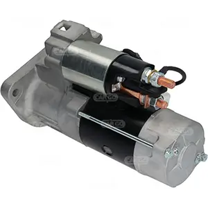 Starter 24 V 5,0 kW HC-Cargo F032116611 Bild Starter 24 V 5,0 kW HC-Cargo F032116611