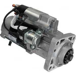Starter 24 V 5,0 kW HC-Cargo F032116611 Bild Starter 24 V 5,0 kW HC-Cargo F032116611