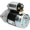 Starter 12 V 0,85 kW HC-Cargo F032116629 Bild Starter 12 V 0,85 kW HC-Cargo F032116629
