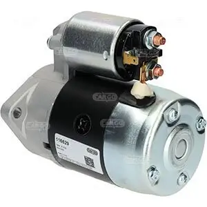 Starter 12 V 0,85 kW HC-Cargo F032116629 Bild Starter 12 V 0,85 kW HC-Cargo F032116629