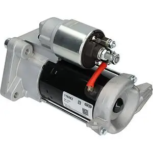 Starter 12 V 1,4 kW HC-Cargo 116682 Bild Starter 12 V 1,4 kW HC-Cargo 116682