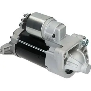 Starter 12 V 1,4 kW HC-Cargo 116682 Bild Starter 12 V 1,4 kW HC-Cargo 116682