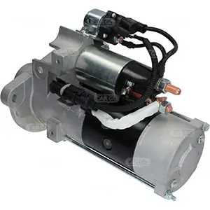 Starter 24 V 5,5 kW HC-Cargo F032116689 Bild Starter 24 V 5,5 kW HC-Cargo F032116689