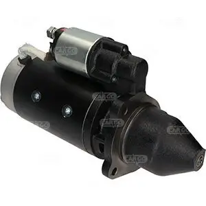 Starter 24 V 4,8 kW HC-Cargo F032116690