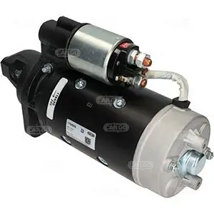 Starter 24 V 4,8 kW HC-Cargo F032116690 Bild Starter 24 V 4,8 kW HC-Cargo F032116690