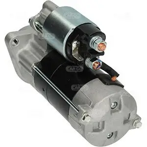 Starter 12 V 1,1 kW HC-Cargo F032116695 Bild Starter 12 V 1,1 kW HC-Cargo F032116695