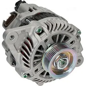 Generator 14 V HC-Cargo F032116698 Bild Generator 14 V HC-Cargo F032116698