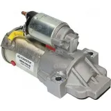 Starter 12 V 2,0 kW HC-Cargo 116708