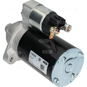 Starter 12 V 0,85 kW HC-Cargo F032116709 Bild Starter 12 V 0,85 kW HC-Cargo F032116709