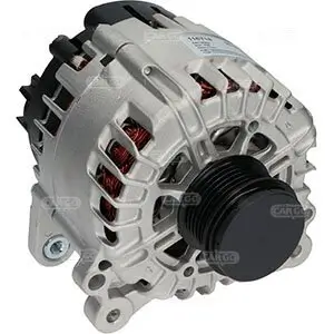 Generator 14 V HC-Cargo F032116718 Bild Generator 14 V HC-Cargo F032116718