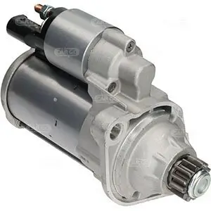 Starter 12 V 1,4 kW HC-Cargo 116720