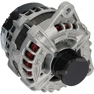 Generator 14 V HC-Cargo F032116722 Bild Generator 14 V HC-Cargo F032116722