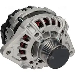 Generator 14 V HC-Cargo F032116732 Bild Generator 14 V HC-Cargo F032116732