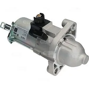 Starter 12 V 1,6 kW HC-Cargo 116770