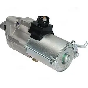 Starter 12 V 1,6 kW HC-Cargo 116770 Bild Starter 12 V 1,6 kW HC-Cargo 116770