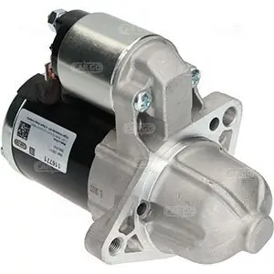 Starter 12 V 1,4 kW HC-Cargo 116771