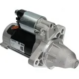 Starter 12 V 1,0 kW HC-Cargo 116776