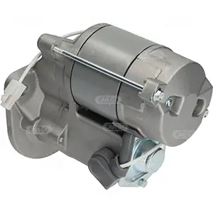 Starter 12 V 1,4 kW HC-Cargo F032116777 Bild Starter 12 V 1,4 kW HC-Cargo F032116777