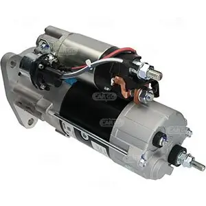 Starter 24 V 9,0 kW HC-Cargo F032116783 Bild Starter 24 V 9,0 kW HC-Cargo F032116783