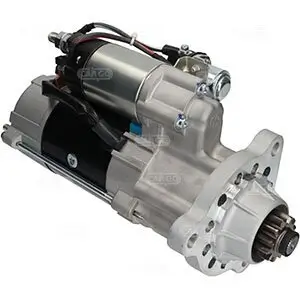 Starter 24 V 9,0 kW HC-Cargo F032116783 Bild Starter 24 V 9,0 kW HC-Cargo F032116783