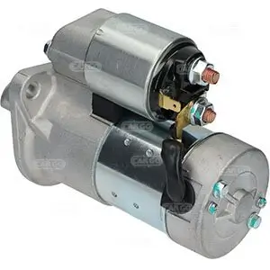 Starter 12 V 1,2 kW HC-Cargo F032116913 Bild Starter 12 V 1,2 kW HC-Cargo F032116913