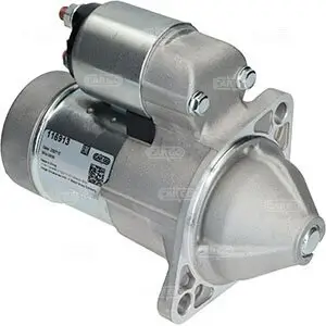 Starter 12 V 1,2 kW HC-Cargo F032116913 Bild Starter 12 V 1,2 kW HC-Cargo F032116913