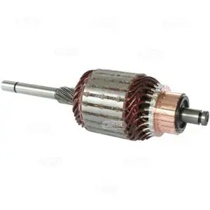 Anker, Starter 12 V HC-Cargo F032130061 Bild Anker, Starter 12 V HC-Cargo F032130061