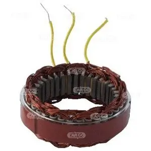 Stator, Generator 14 V HC-Cargo 130099