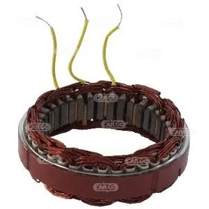 Stator, Generator 14 V HC-Cargo 130100