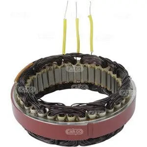 Stator, Generator 28 V HC-Cargo 130102