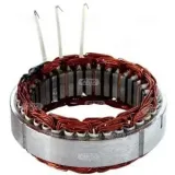 Stator, Generator 28 V HC-Cargo 130106