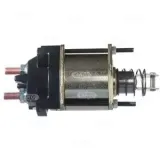 Hubmagnet 12 V HC-Cargo 130377