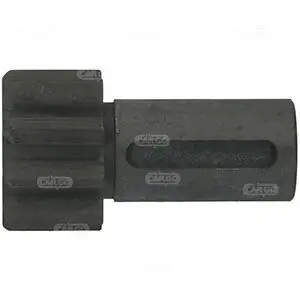 Freilaufgetriebe, Starter HC-Cargo F032130419