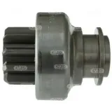 Freilaufgetriebe, Starter HC-Cargo F032130445