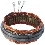 Stator, Generator 14 V HC-Cargo 130526