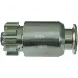 Freilaufgetriebe, Starter HC-Cargo F032130539