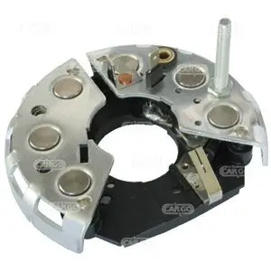 Gleichrichter, Generator HC-Cargo F032130602 Bild Gleichrichter, Generator HC-Cargo F032130602