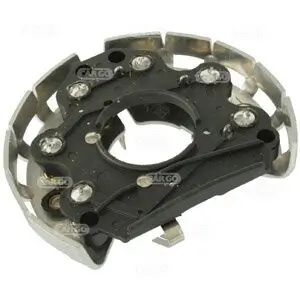 Gleichrichter, Generator HC-Cargo F032130603 Bild Gleichrichter, Generator HC-Cargo F032130603